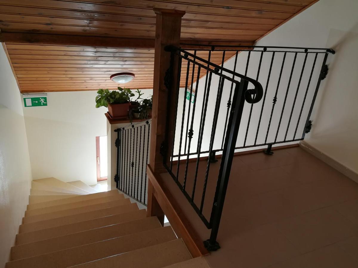 Bed & Breakfast Viktoria Lovas Panzio