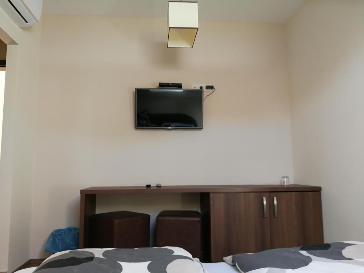 Viktoria Lovas Panzio Bed & Breakfast